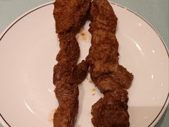 -清真吐鲁番餐厅(牛街店)