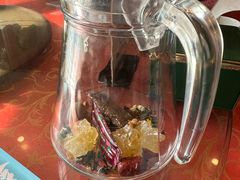 -巴依老爷新疆美食(马驹桥店)