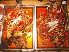 -味妙烤鱼吧(回龙观店)
