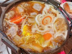 -仙隐小鹿中華の日料(荣民龙首广场店)