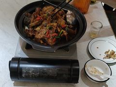 -元银甲·湖北地标美食(汉阳店)