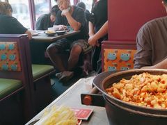 -蛙小侠·沸腾砂锅(西关新天地店)