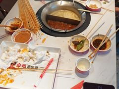 -宏姐串串香(征仪路店)
