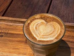 -Peet's Coffee皮爷咖啡(华强北茂业店)