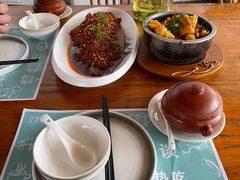 -云里小坐·小院里·团建·宴请·下午茶(三圣乡店)