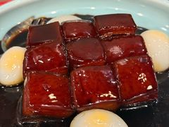 -徐记私厨(半淞园路店)