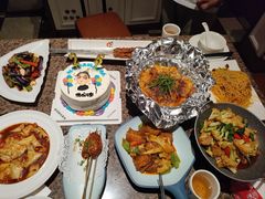 -火吧PTV聚会餐厅(10号店)
