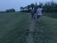 -滆湖低碳生态公园