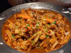-胖哥俩肉蟹煲(杭州下沙学林街店)