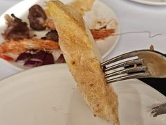 -拉蒂娜·巴西牛排馆 Latina·Brazilian Steakhouse(陆家嘴旗舰店)