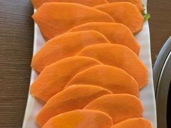 -鲜风烤肉冷面(杏林店)