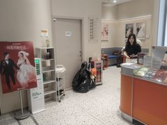 -海马体照相馆(广州新世界云门New park店)
