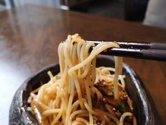 木系凉拌米粉-都氏家DUSJOY(翡翠城店)