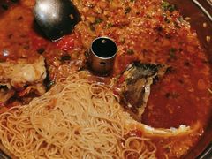 -一品红川菜(皇岗店)