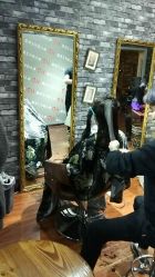 点击看大图 -HD HAIR STYLE