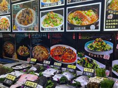 -君霖海鲜私房菜(春柳店)