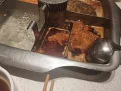 -海底捞火锅(杭州庆春路夜宵主题店)