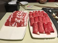 -海底捞火锅(翔龙天地广场店)