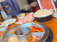 -佬土鹅肠火锅(解放路店)