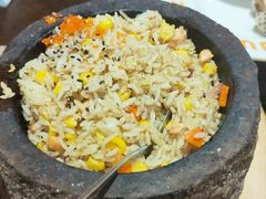 -潮澎派·潮汕菜大排档(南较西路店)