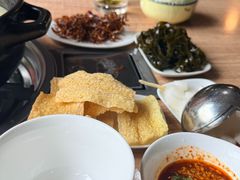 -尼玛藏家风味园(阿山食城店)