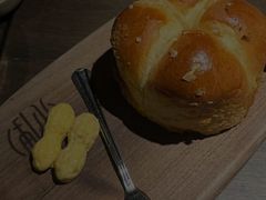 -九月里.自由花园餐厅