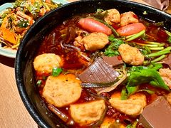 -北方暖暖温泉洗浴(沈阳北站店)