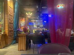 -喀秋莎俄罗斯西餐厅(广州分店)