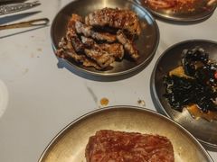 -西塔老太太泥炉烤肉(北京望京店)