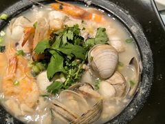 -杭州钱江新城万怡酒店-西餐厅