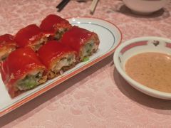 -囍凤楼·粤菜·点心·火锅(温特莱店)
