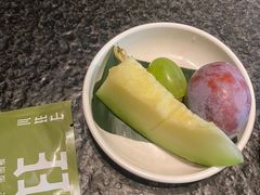 -三出山火锅(万象天地店)