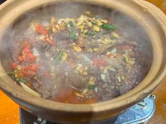 -陈家婆的菜·口味湘菜(梅溪湖店)