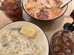 -谭仔米线(壹方城店)