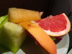 -盛江山自助料理(奥莱锦辉购物广场店)