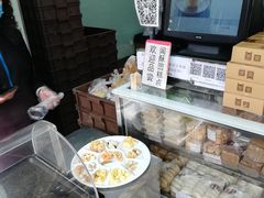-闻酥园(青羊区文殊坊店)