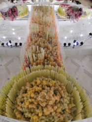 -谛融婚礼酒店·宴会厅(花园店)