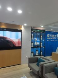 -雍禾植发全国连锁