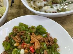 -湘香私房菜(大石长隆店)