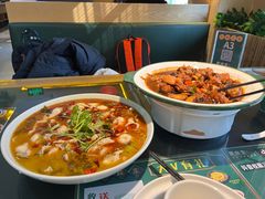 -武庄主特色炒鸡(周恩来纪念馆店)