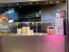 -LELECHA乐乐茶(美罗城店)