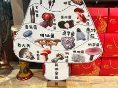 -云采云南菜(中山北路店)
