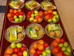 -豪爵足道·SPA(蔡甸店)