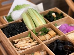 -十二舍·湯物素煮(江泰潤政店)