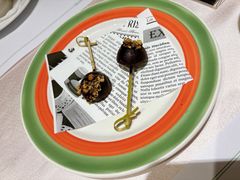 -雅室牛排(仁爱圆环店)
