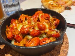 -必胜客(龙湾万达店)
