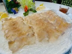 加拿大象拔蚌-御宝轩(益丰·外滩源店)