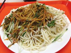 -华天新川面馆(缸瓦市店)