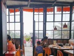-探鱼·鲜青椒爽麻烤鱼(天河优托邦店)