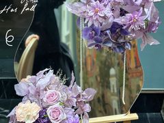 -甜阿姨·天台花园私房菜(万松园店)